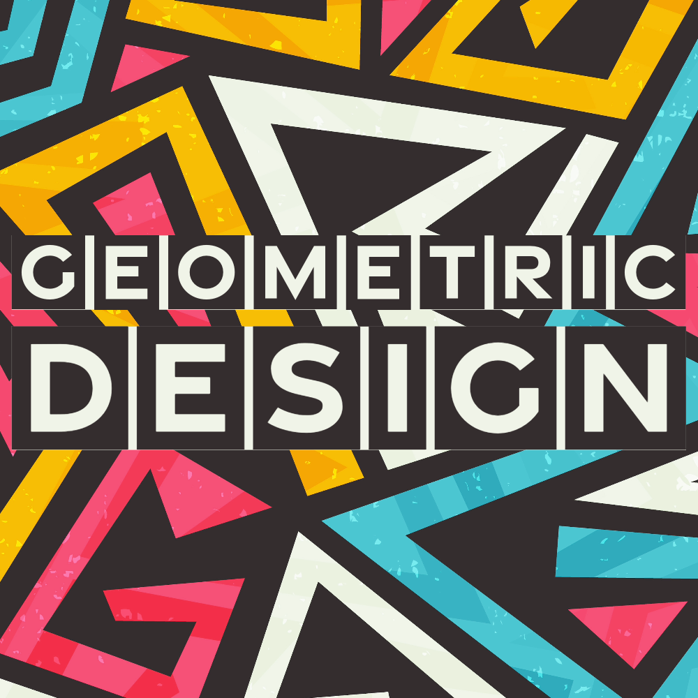 Geometric Designs