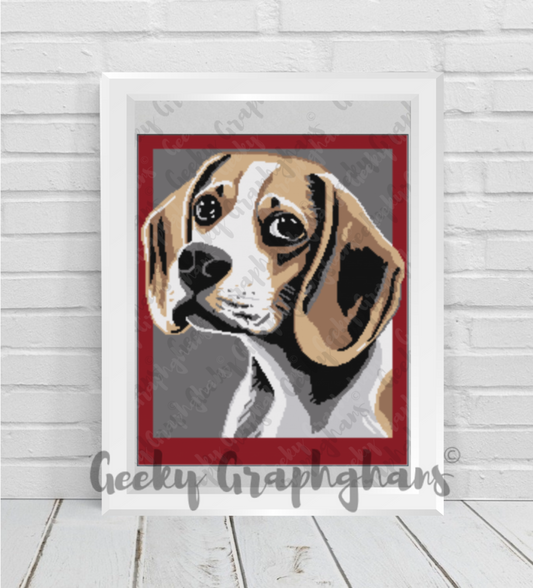 Bundle Box #12 From Geeky Graphghans