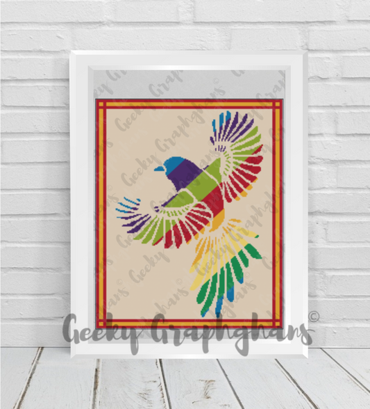 5th Birthday Bundle Box From Geeky Graphghans