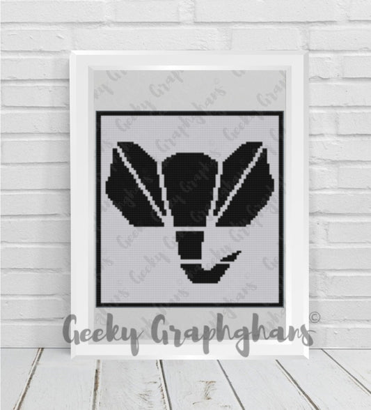 Elephant Crochet Pillow Pattern