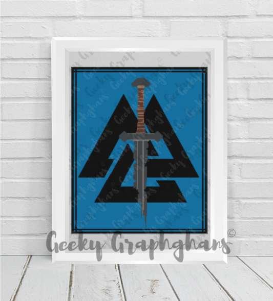 Bundle Box #11 From Geeky Graphghans