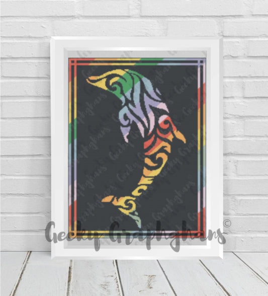 Bundle Box #9 From Geeky Graphghans