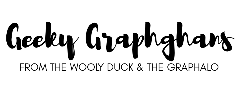 Geeky Graphghans eGift Card