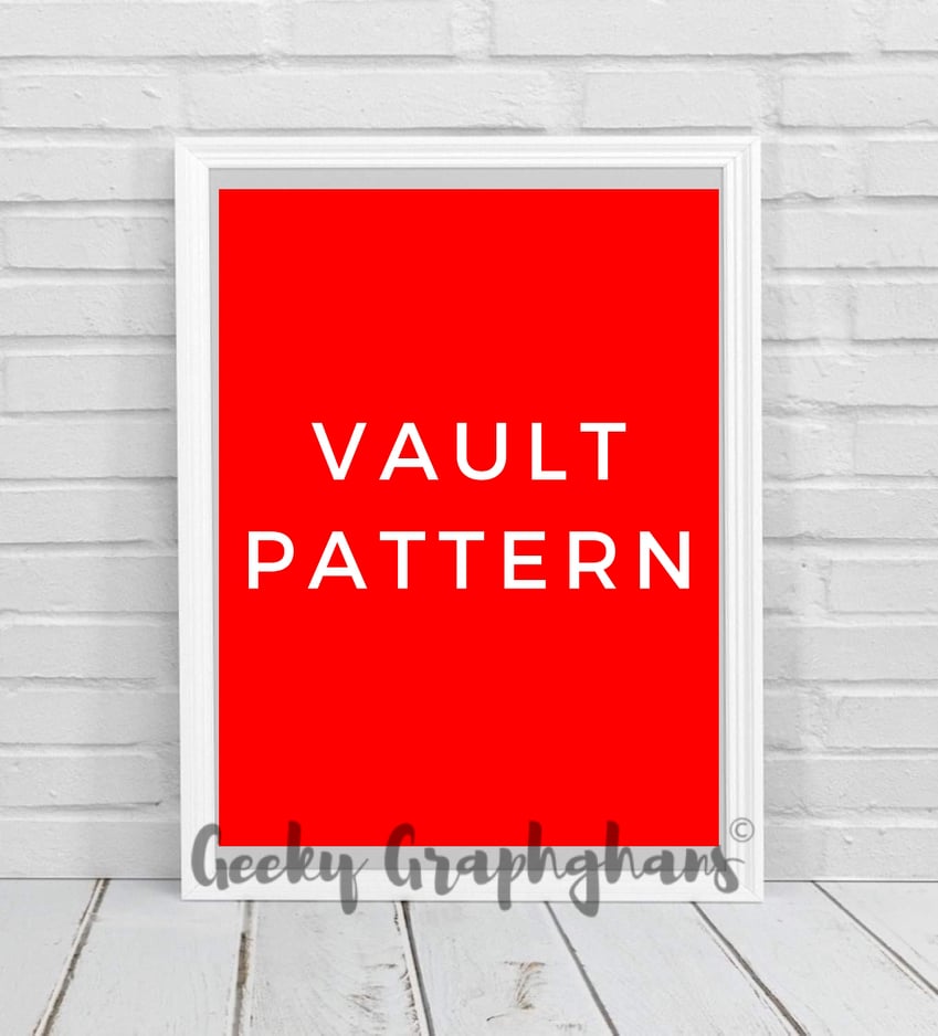The Vault Graphghan Listing
