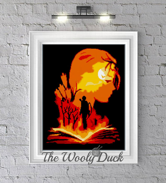 Bundle Box #11 From The Wooly Duck