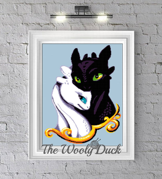 Bundle Box #8 From The Wooly Duck