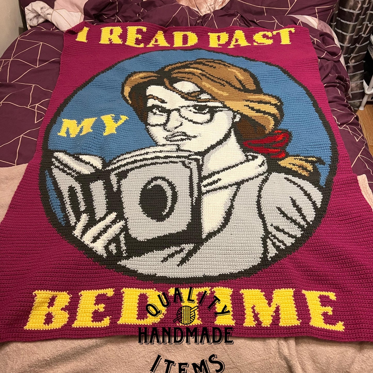 Bundle Box #9 From The Wooly Duck