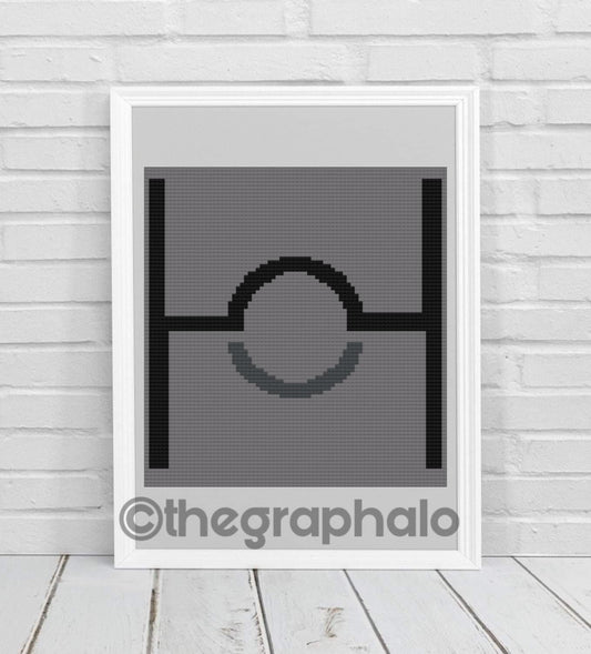 Star Wars Pillow Pattern Pack