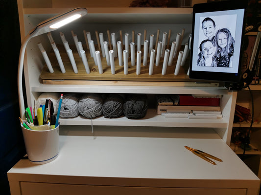 Project Documentary: Making of a Photoghan