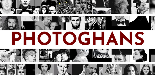 What is a photoghan?