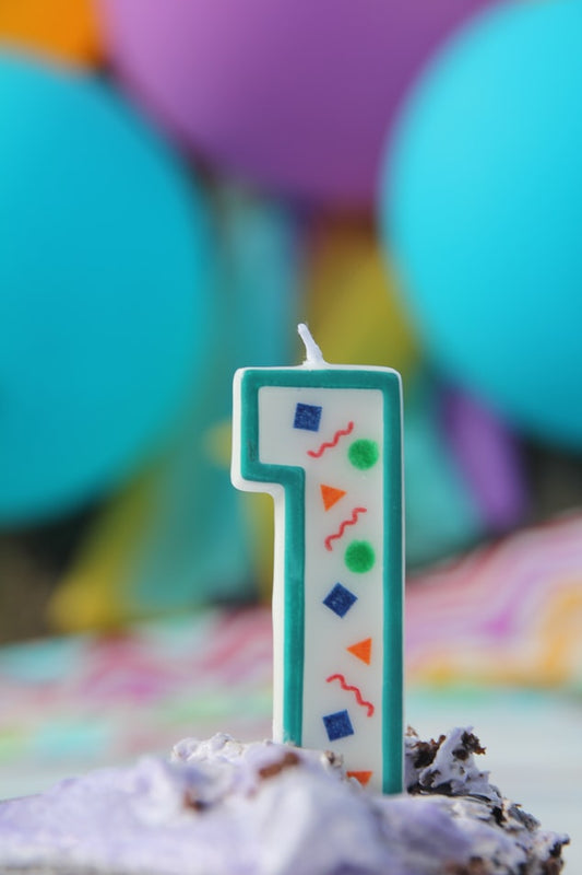 Happy Birthday.......