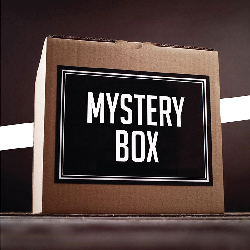 Mystery Box