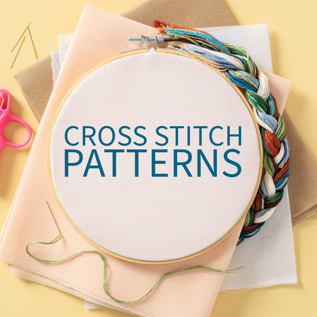 Cross Stitch Patterns