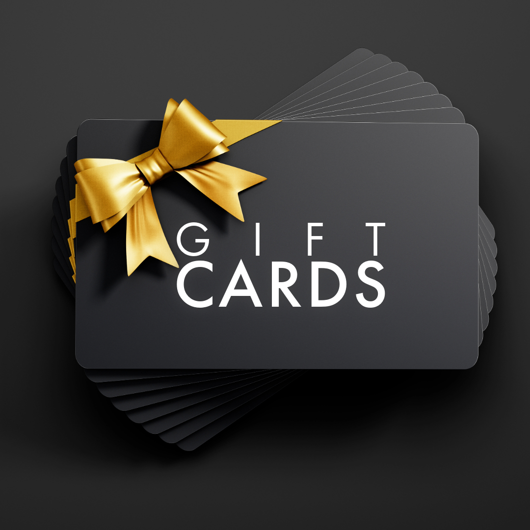 Gift Cards