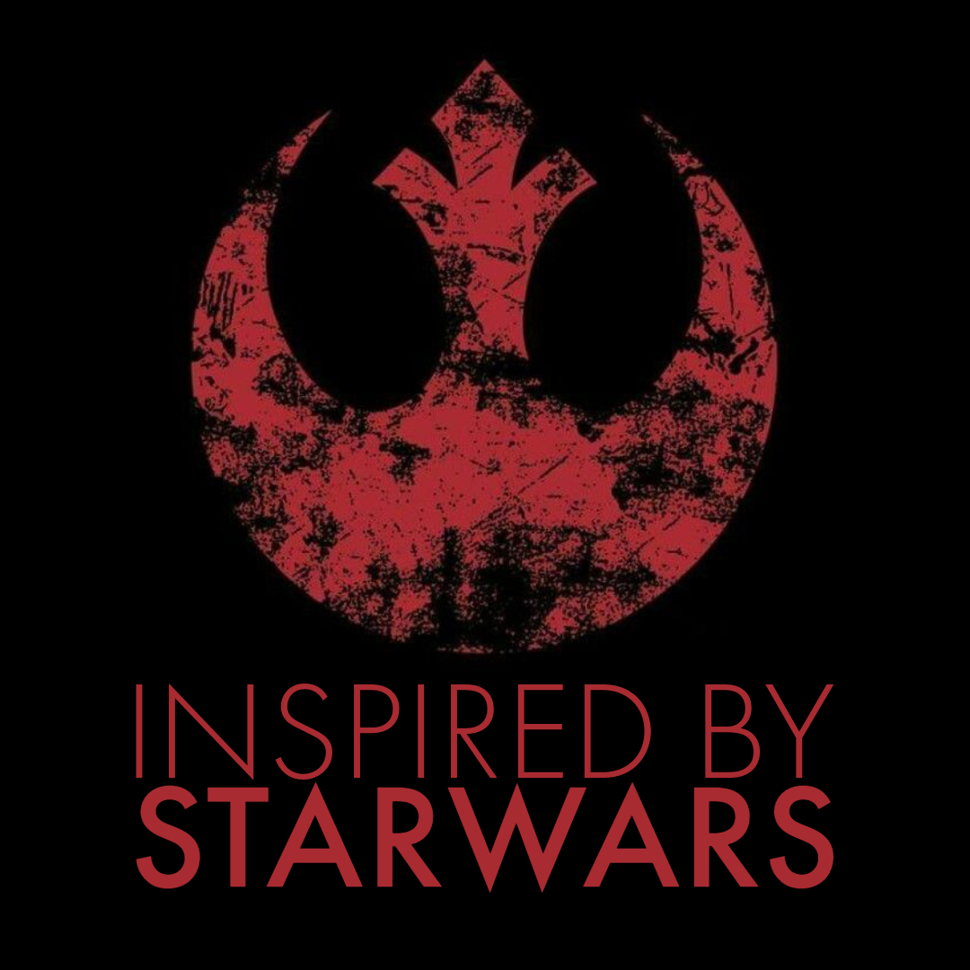 Geeky Graphghans: Star Wars Crochet Graphghan Patterns