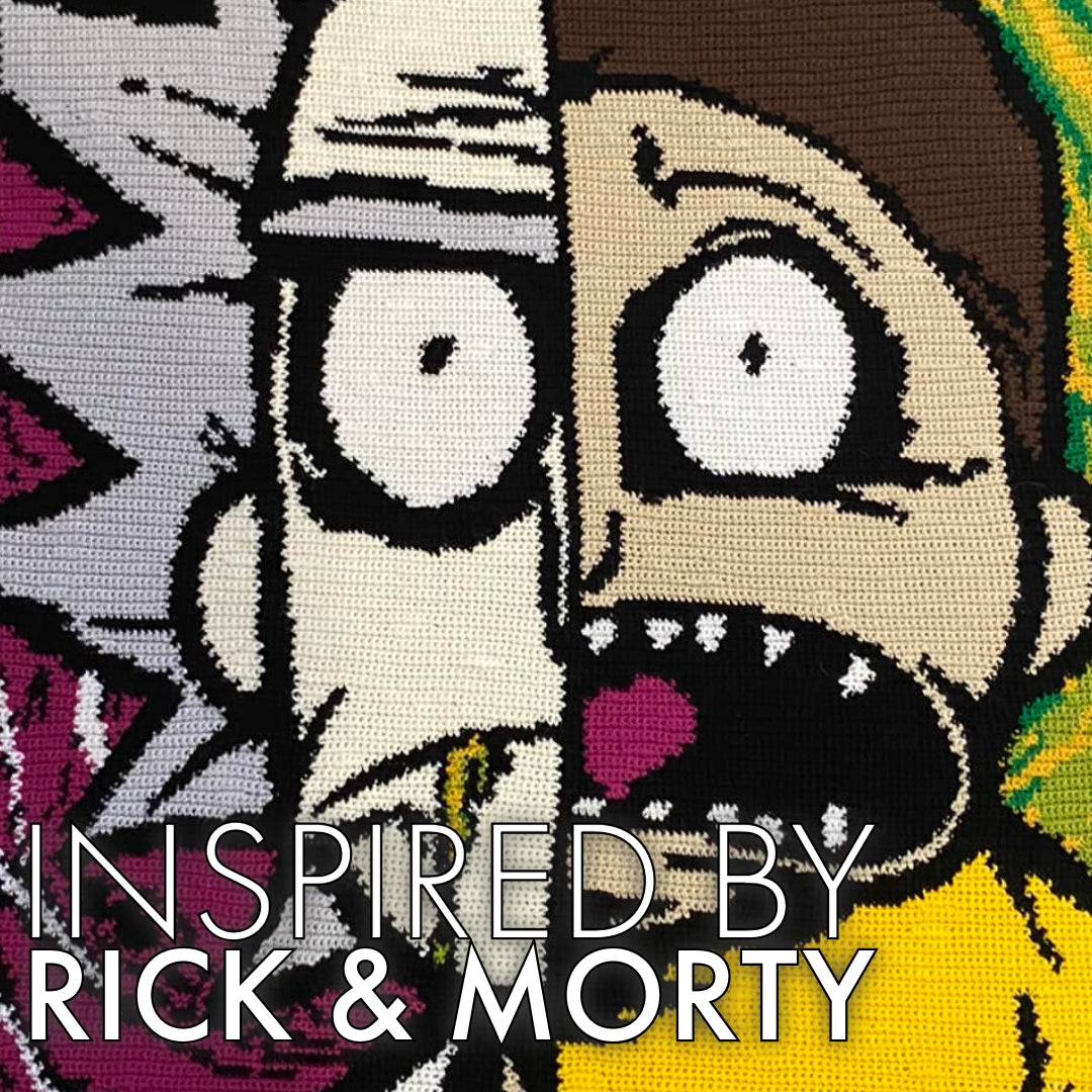 Rick & Morty