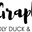 Geeky Graphghans logo