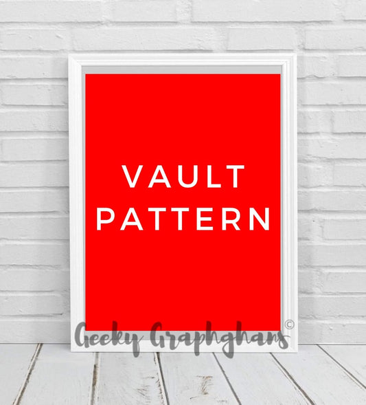 The Vault Graphghan Listing