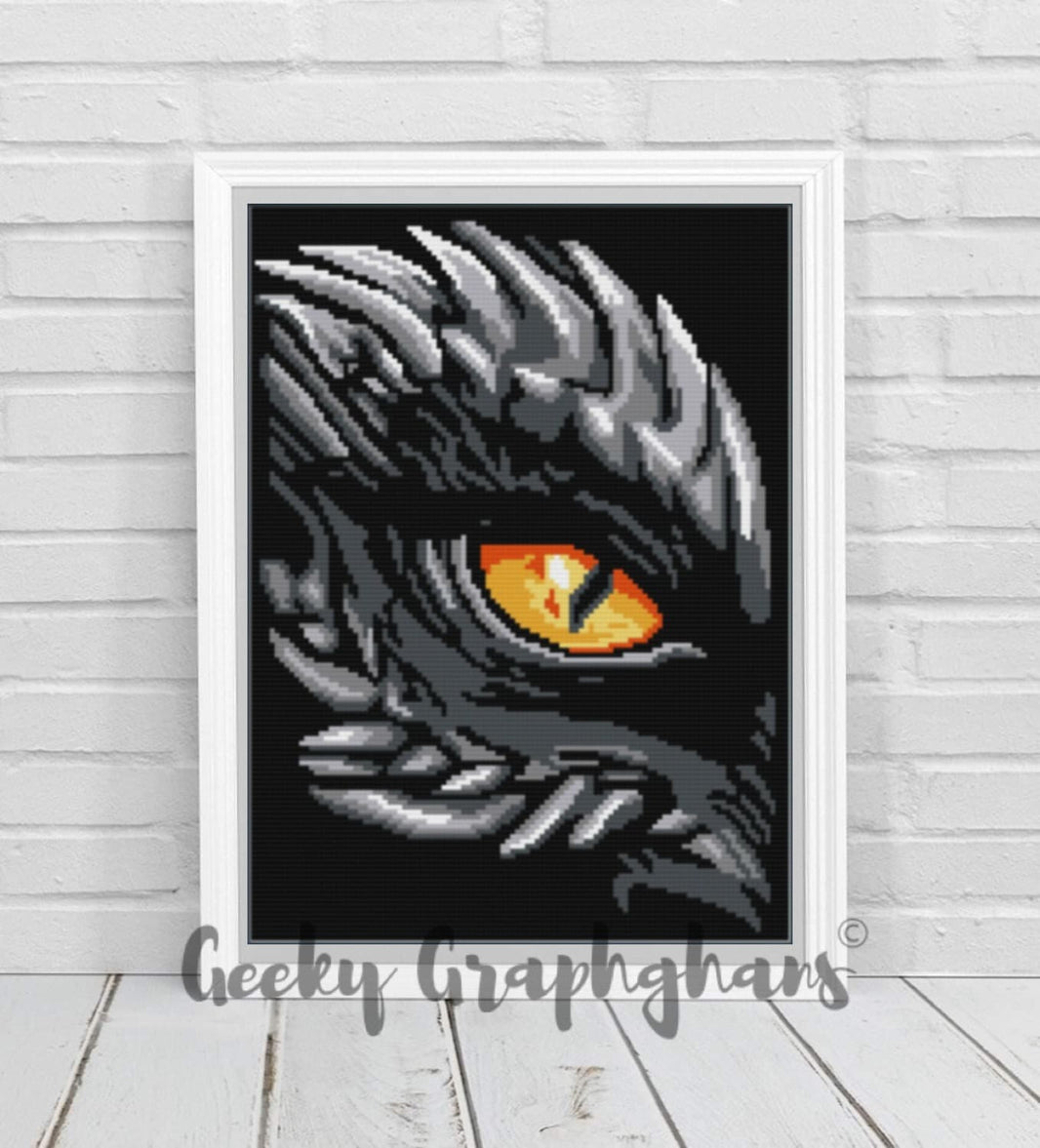All Graphghan Patterns – Page 3 – Geeky Graphghans