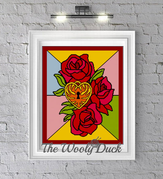 Bundle Box #10 From The Wooly Duck