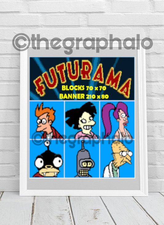 Futurama Bundle