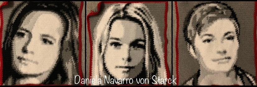 Supernatural Bundle Photoghan Graphghan Pattern