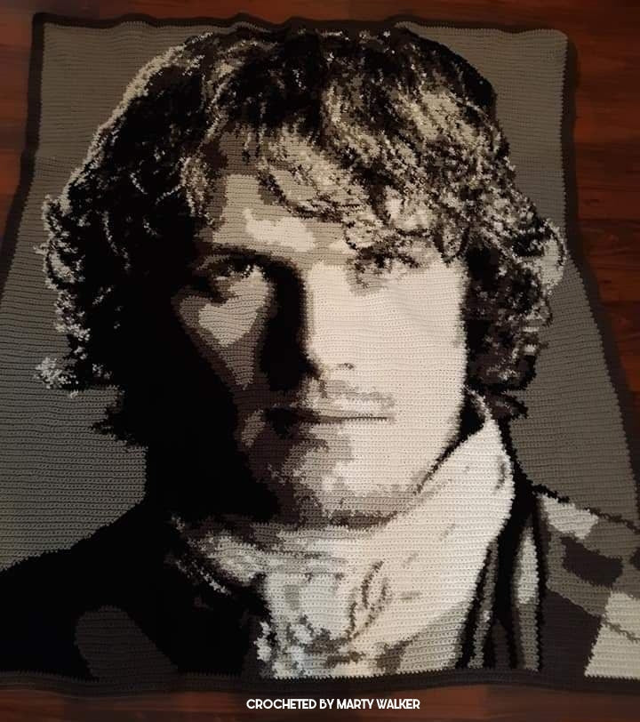 All Graphghan Patterns – Page 3 – Geeky Graphghans